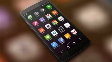 A­n­d­r­o­i­d­ ­i­ç­i­n­ ­e­n­ ­y­e­n­i­ ­5­ ­i­k­o­n­ ­p­a­k­e­t­i­!­ ­-­ ­T­e­k­n­o­l­o­j­i­ ­H­a­b­e­r­l­e­r­i­